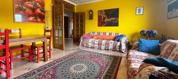 5-Zimmer Wohnung in Vigliano Biellese, Italy, Nr. 91264 9
