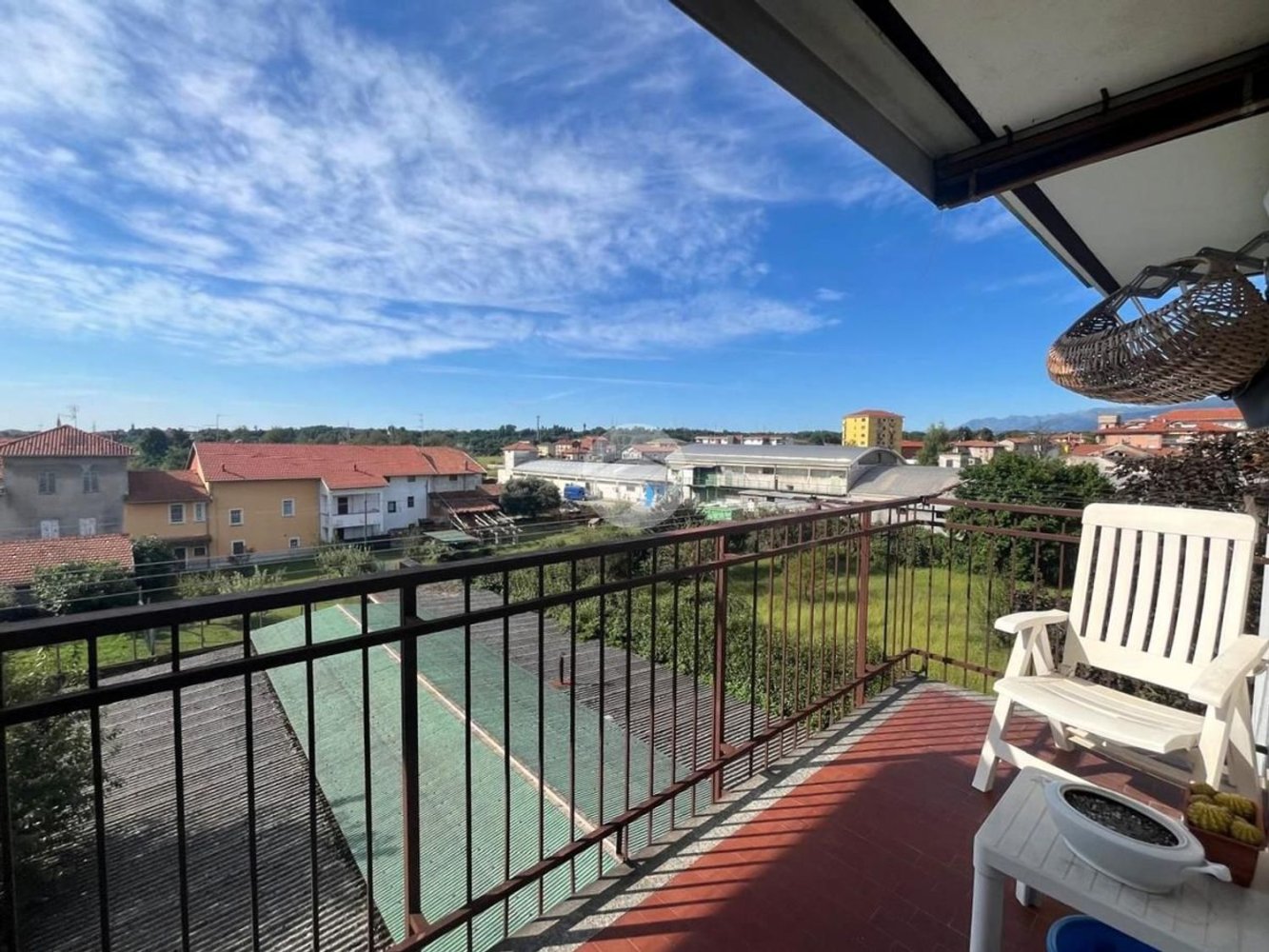 5-Zimmer Wohnung in Vigliano Biellese, Italy, Nr. 91264