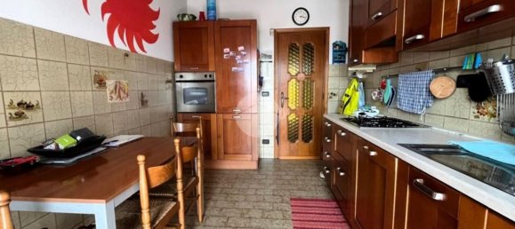 5-Zimmer Wohnung in Vigliano Biellese, Italy, Nr. 91264 17
