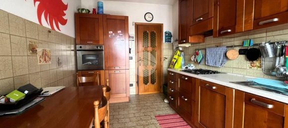 5-Zimmer Wohnung in Vigliano Biellese, Italy, Nr. 91264 16