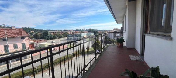 5-Zimmer Wohnung in Vigliano Biellese, Italy, Nr. 91264 2