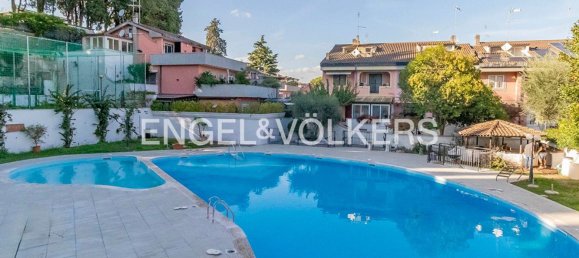 6-salle Villa à Rome, Italy No. 134199 9