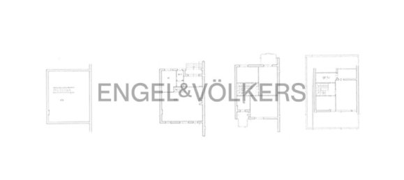 6-salle Villa à Rome, Italy No. 134199 13