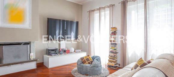 6-salle Villa à Rome, Italy No. 134199 4