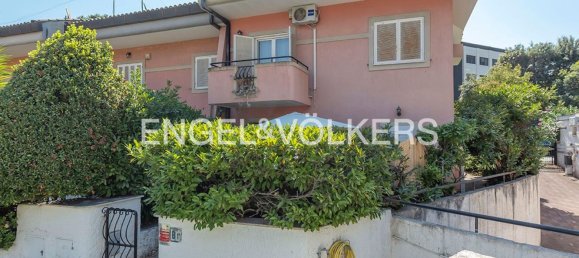 6-salle Villa à Rome, Italy No. 134199 12