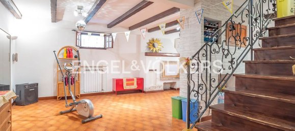 6-salle Villa à Rome, Italy No. 134199 8