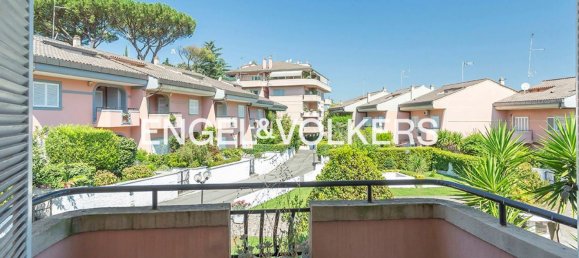 6-salle Villa à Rome, Italy No. 134199 10