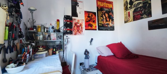 3 bedrooms Apartment in Madrid, Spain No. 142228 10