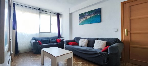 3 bedrooms Apartment in Madrid, Spain No. 142228 12