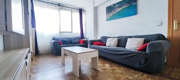 3 bedrooms Apartment in Madrid, Spain No. 142228 15