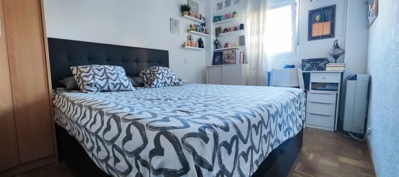 3 bedrooms Apartment in Madrid, Spain No. 142228 18