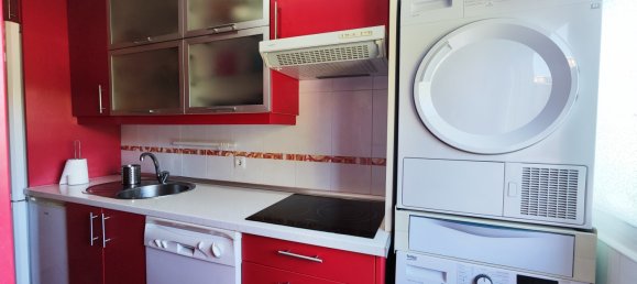 3 bedrooms Apartment in Madrid, Spain No. 142228 7