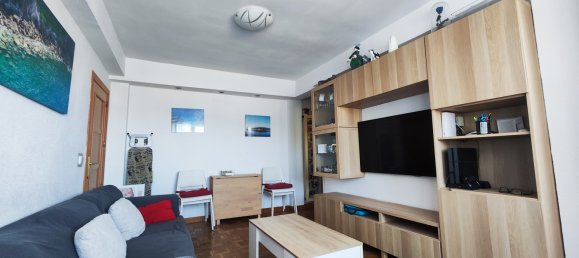 3 bedrooms Apartment in Madrid, Spain No. 142228 13