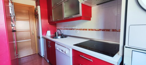 3 bedrooms Apartment in Madrid, Spain No. 142228 5