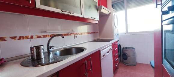 3 bedrooms Apartment in Madrid, Spain No. 142228 6