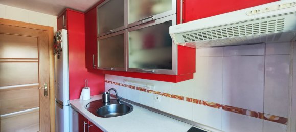 3 bedrooms Apartment in Madrid, Spain No. 142228 8