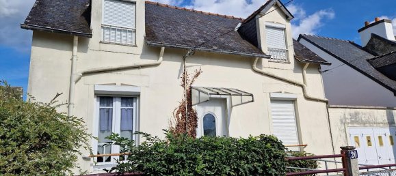 Casa T2 em Pontivy, France N.º 189722 2