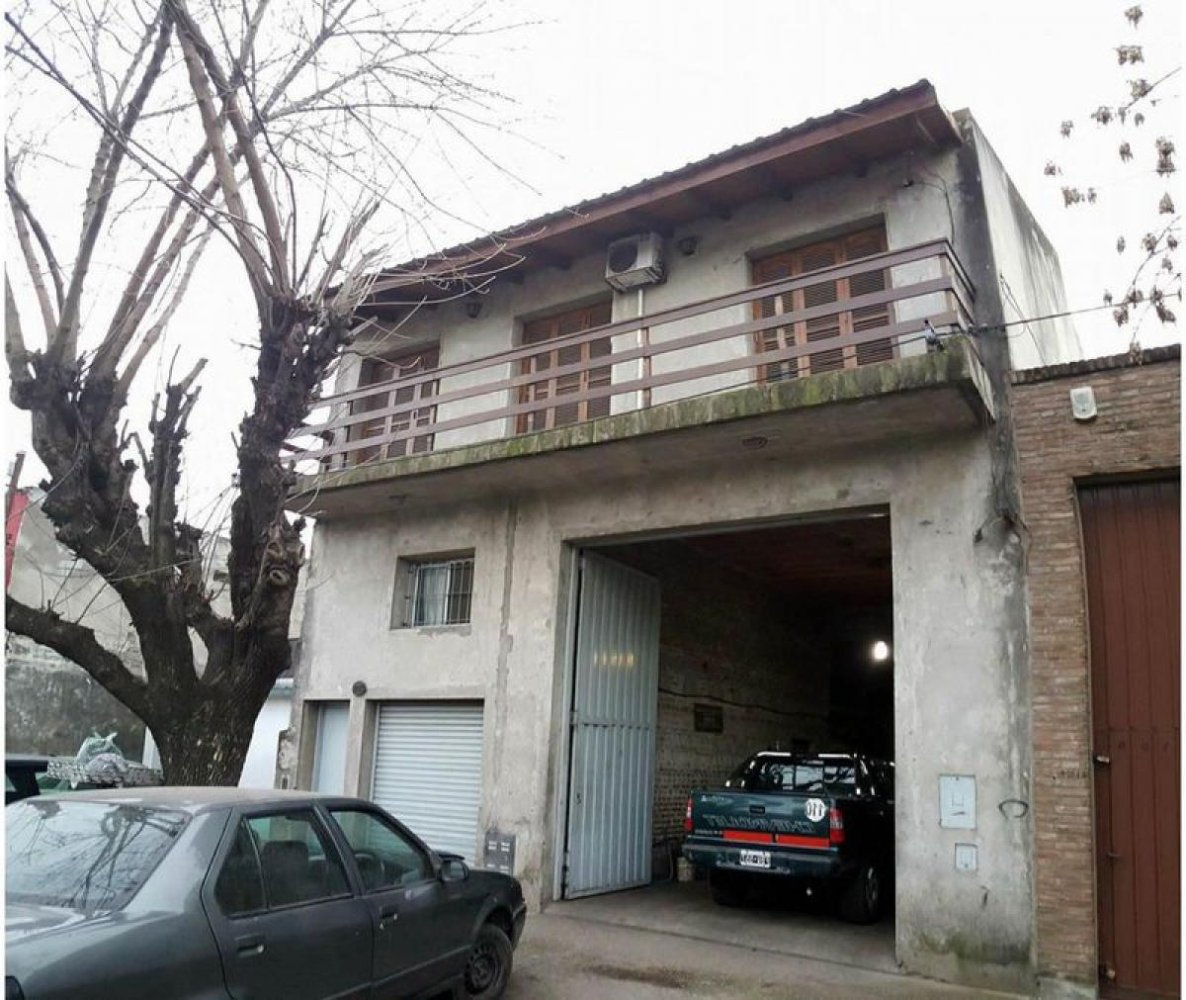 Дом с 3 спальнями в провинция Санта-Фе, Аргентина № 7729