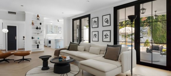 4 Schlafzimmer Villa in Mijas, Spain, Nr. 112612 27