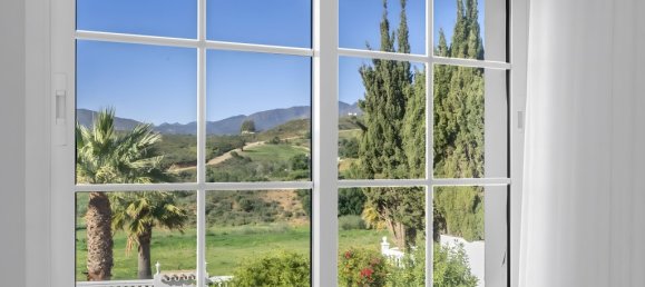 4 Schlafzimmer Villa in Mijas, Spain, Nr. 112612 14