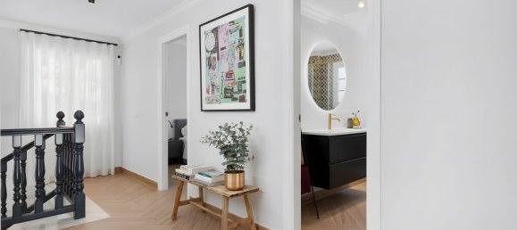 4 Schlafzimmer Villa in Mijas, Spain, Nr. 112612 15