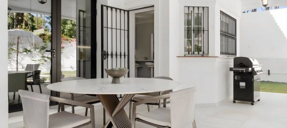 4 Schlafzimmer Villa in Mijas, Spain, Nr. 112612 18