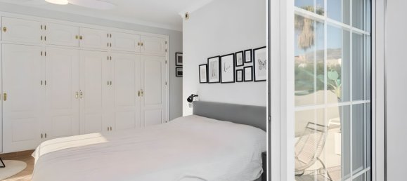 4 Schlafzimmer Villa in Mijas, Spain, Nr. 112612 7