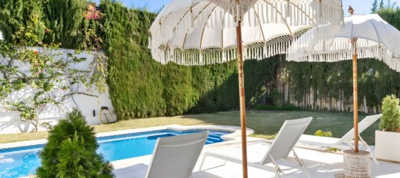 4 Schlafzimmer Villa in Mijas, Spain, Nr. 112612 21