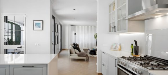 4 Schlafzimmer Villa in Mijas, Spain, Nr. 112612 29