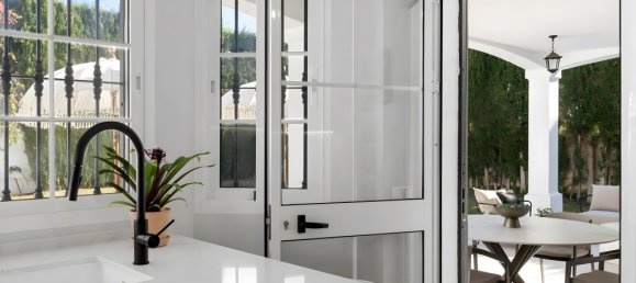 4 Schlafzimmer Villa in Mijas, Spain, Nr. 112612 31