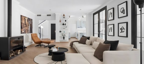 4 Schlafzimmer Villa in Mijas, Spain, Nr. 112612 26