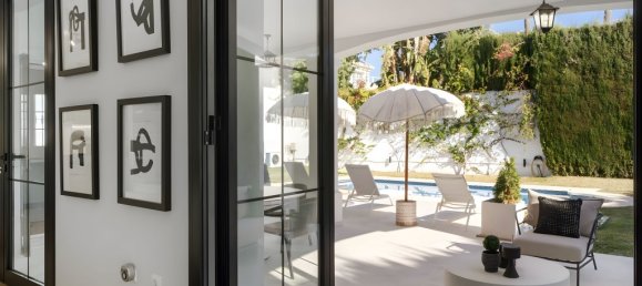 4 Schlafzimmer Villa in Mijas, Spain, Nr. 112612 19