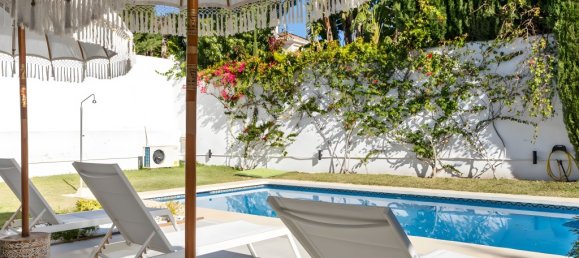 4 Schlafzimmer Villa in Mijas, Spain, Nr. 112612 20