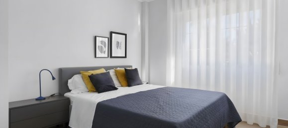 4 Schlafzimmer Villa in Mijas, Spain, Nr. 112612 11