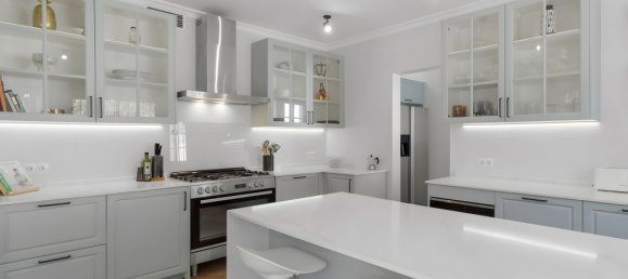 4 Schlafzimmer Villa in Mijas, Spain, Nr. 112612 28