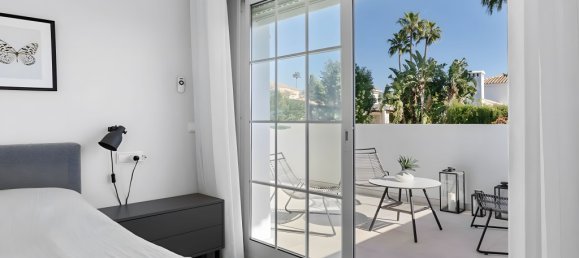 4 Schlafzimmer Villa in Mijas, Spain, Nr. 112612 5