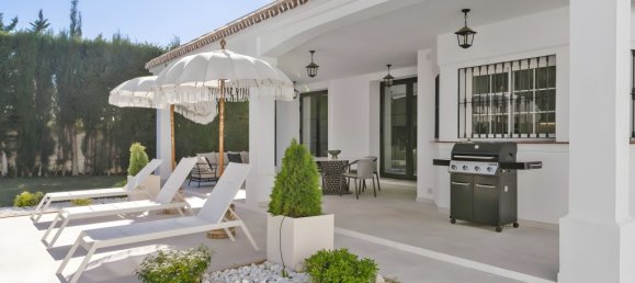 4 Schlafzimmer Villa in Mijas, Spain, Nr. 112612 17