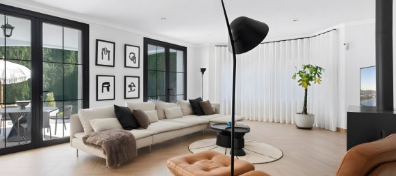 4 Schlafzimmer Villa in Mijas, Spain, Nr. 112612 24