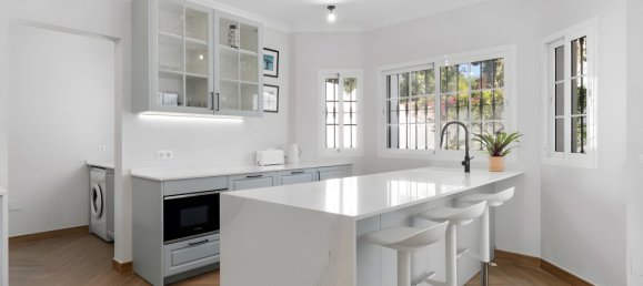 4 Schlafzimmer Villa in Mijas, Spain, Nr. 112612 30