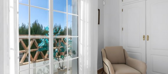 4 Schlafzimmer Villa in Mijas, Spain, Nr. 112612 8