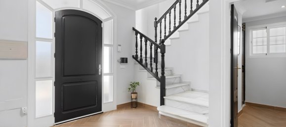 4 Schlafzimmer Villa in Mijas, Spain, Nr. 112612 32