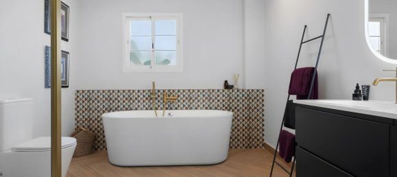 4 Schlafzimmer Villa in Mijas, Spain, Nr. 112612 9