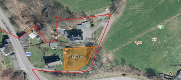 Земельный участок в Обербергиш, Германия № 315336 3