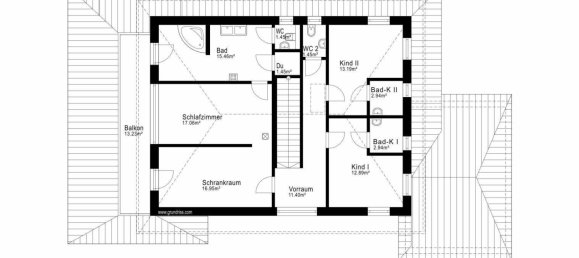 5 rooms House in Salzburg, Austria No. 154117 10