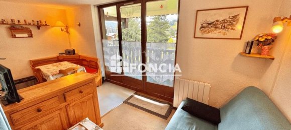 Studio in Praz-sur-Arly, France, Nr. 300677 3