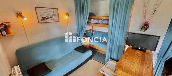 Studio in Praz-sur-Arly, France, Nr. 300677 4