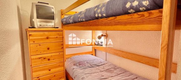 Studio in Praz-sur-Arly, France, Nr. 300677 7