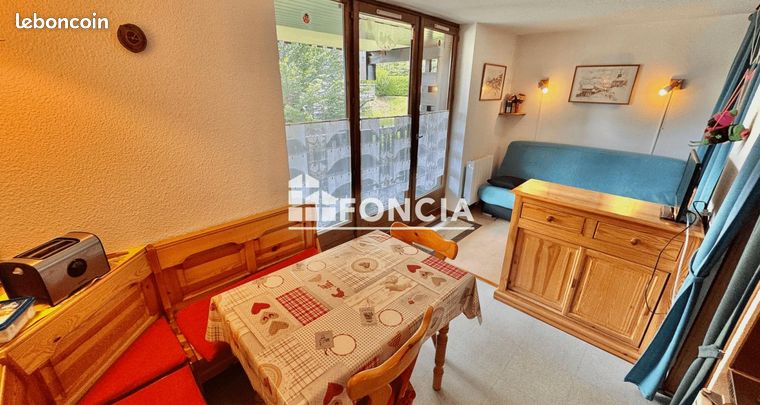 Studio in Praz-sur-Arly, France, Nr. 300677