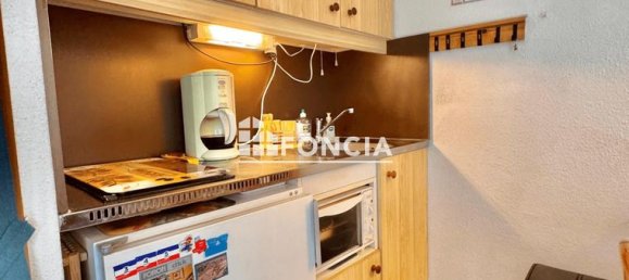 Studio in Praz-sur-Arly, France, Nr. 300677 6