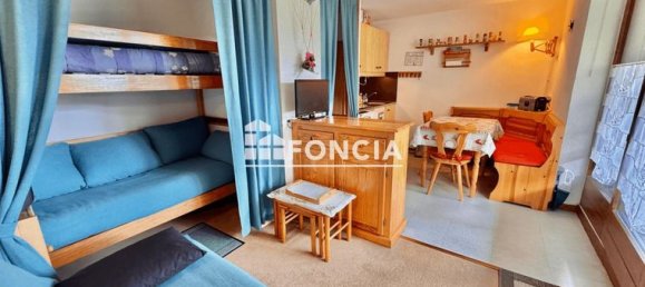 Studio in Praz-sur-Arly, France, Nr. 300677 2